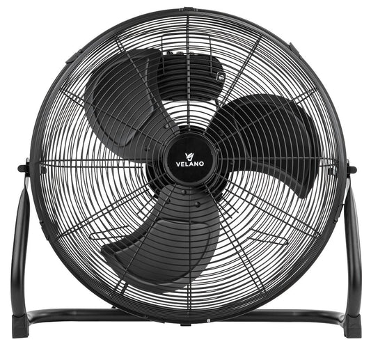 Ventilator de podea Velano, 125 W, Powermat VELWEP0015