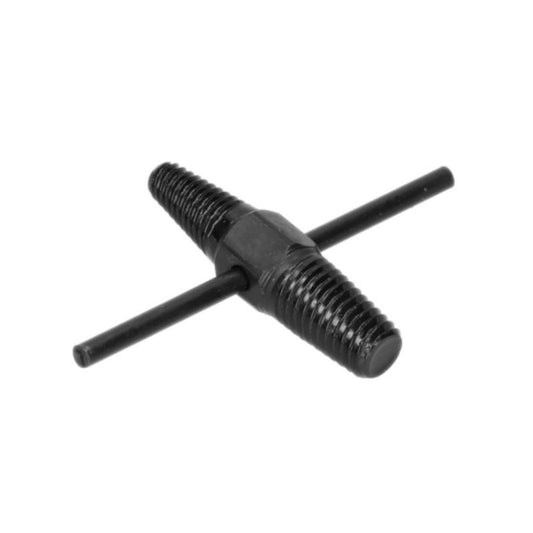 Extractor pentru indepartarea tevilor si suruburilor deteriorate, Kraft&Dele KD10076