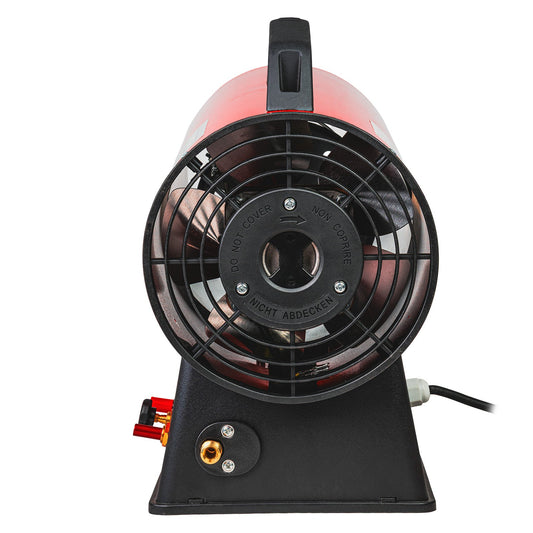 Aeroterma pe gaz RD-GH10, 10 kW, Raider 450202