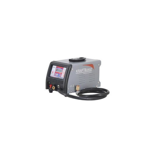 Aparat pentru reparare caroserie cu carucior si accesorii, Kraft&Dele KD5992_2K