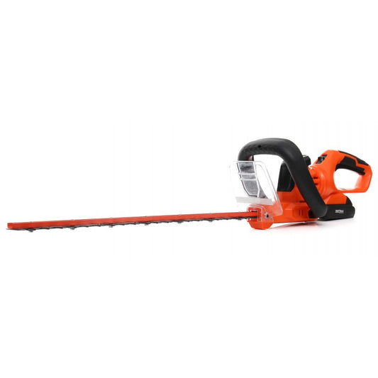 Foarfeca electrica pentru tuns gardul viu pe acumulator, 20 V, 520 mm, Kraft&Dele KD5104