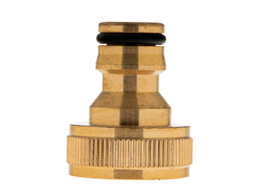 Conector robinet Brass Line 3 / 4", Tvardy T07322