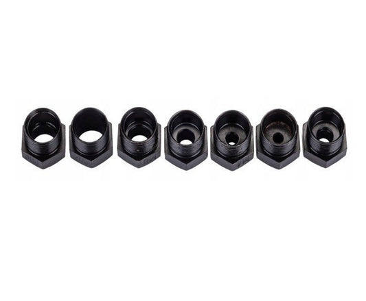 Set cleste de nituit cu pop-nituri, 127 bucati, Ondragon OD9085