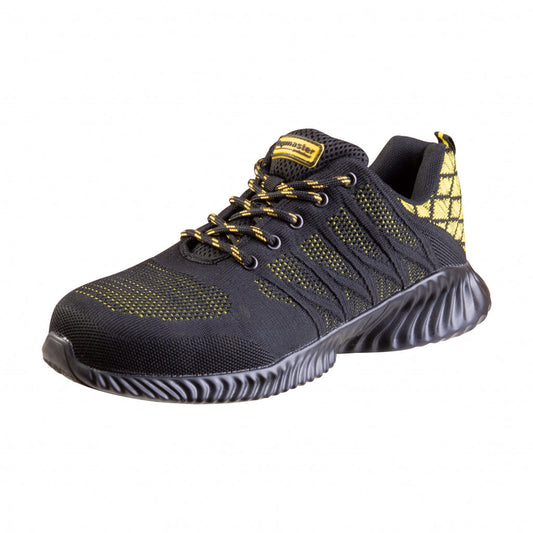 Pantofi de protectie WSL1, marimea 39, Topmaster 553409
