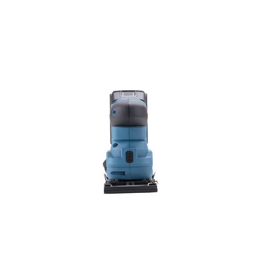 Slefuitor cu excentric 3 in 1 cu acumulator WDS, 3 Ah, Kraft&Dele WDS2526
