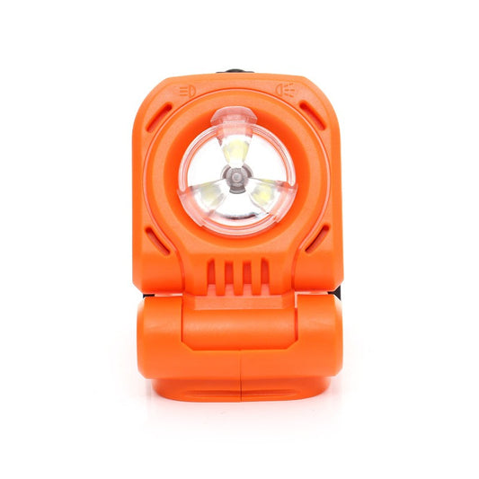 Lanterna de lucru cu acumulator, 18 V, Kraft&Dele KD1755