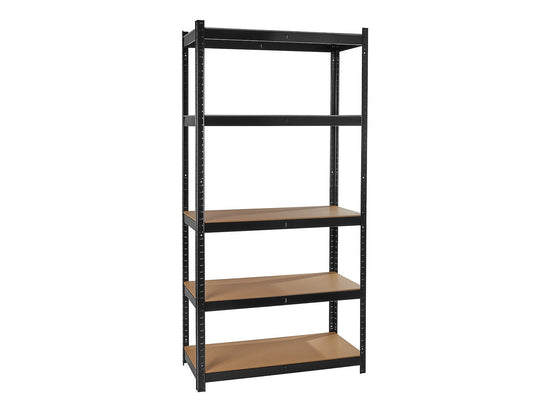 Raft pentru depozitare, 180x40x90cm, capacitate maxima 265 kg, Geko G10869