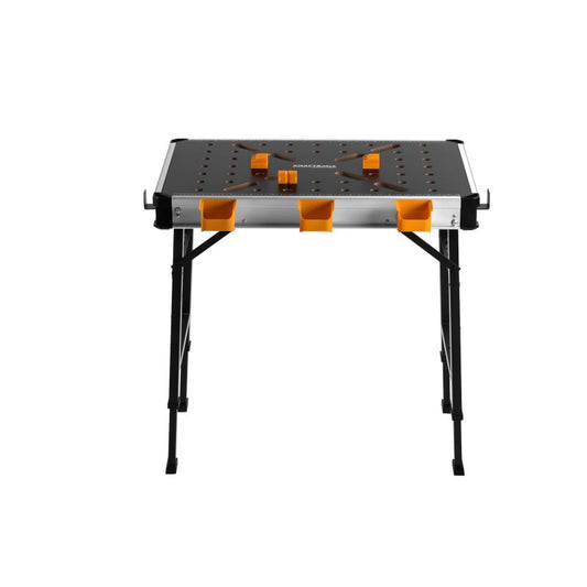 Masa de lucru multifunctionala, capacitate maxima 454 kg, Kraft&Dele KD11872