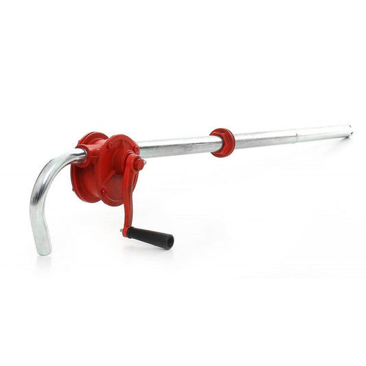 Pompa combustibil portabila, Kraft&Dele KD1166