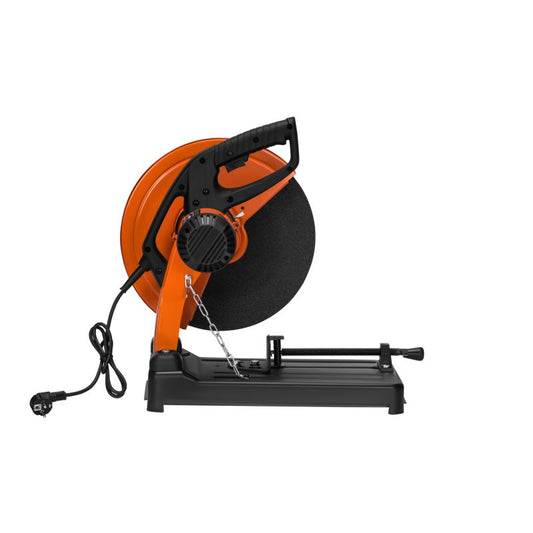 Masina debitat metal, 2900 W, 230 V, Kraft&Dele  KD553-P