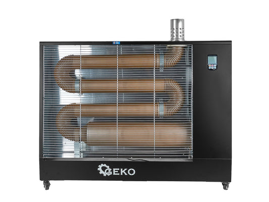 Incalzitor industrial cu infrarosu, 16 kW, Geko G80431