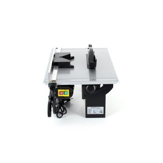 Fierastrau circular de masa, 1000 W, Kraft&Dele KD555