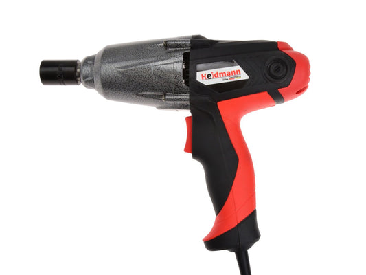 Cheie electrica de impact Viper, 1 / 2", Heidmann H00518