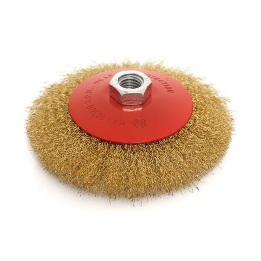 Perie rotativa laterala, Kraft&Dele KD10984