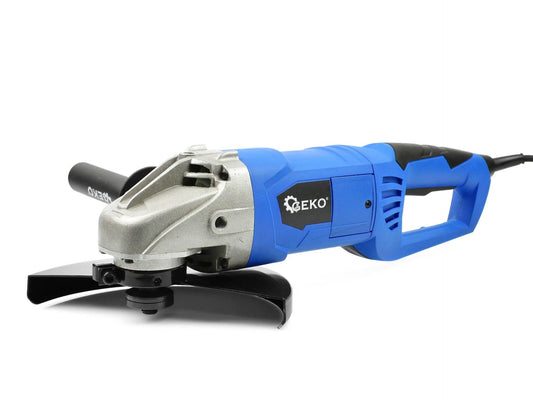 Polizor unghiular, 2000 W, 230 mm, Geko G80805