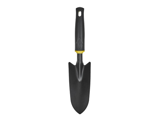Lopata ingusta pentru gradinarit, 31.5 x 6.5 x 14.5 cm, Geko G72041