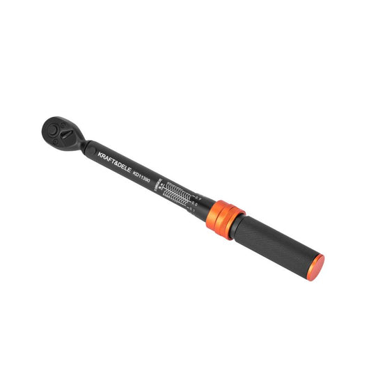 Cheie dinamometrica 1 / 4", 1-25 Nm, Kraft&Dele KD11390