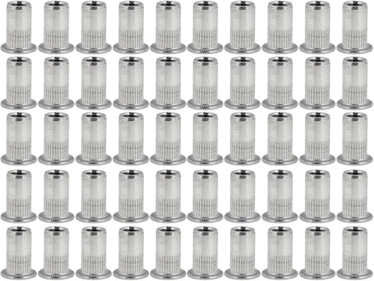 Set pop-nituri M5, 0.5-2.5, 50 bucati, Geko G02911E