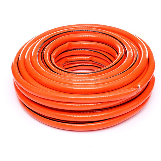 Furtun de gradina cu 3 straturi, 3 / 4", 30 m, Kraft&Dele KD2064
