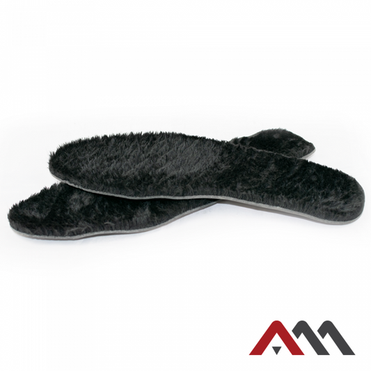 Bocanci imblaniti pentru protectie BTPuOC cu bombeu metalic, marimea 46, Artmas ART605031