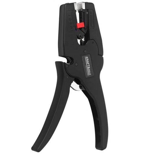 Cleste dezizolat cabluri, 0.03 - 10 mm2, Kraft&Dele KD5950