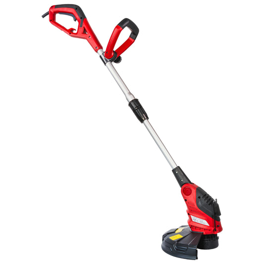 Trimmer gazon RD-GT27, 600 W, 300 mm, Raider 075563