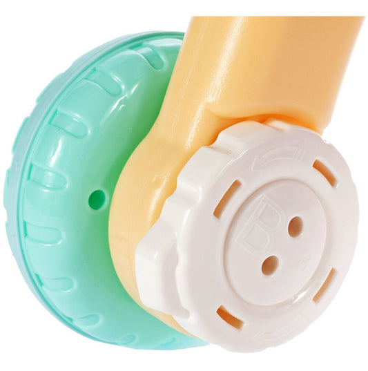 Antepremergator 3 in 1 Pink-Blue Bunny, MalPlay 107407