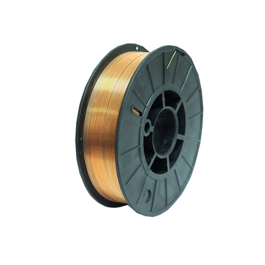 Sarma de sudura otel Pirotec  ER70S-6 0.6, 5 KG, Harder HD0095