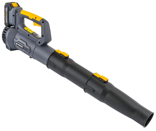 Suflanta de frunze cu acumulator PM-ADDL-2AHM, 260 km / h, Powermat PM1333