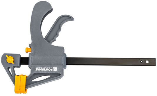 Clema de tamplarie PM-SSD-6T, 150 x 60 mm, Powermat PM1429
