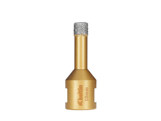 Carota diamantata 10 mm M14, Keltin K00502