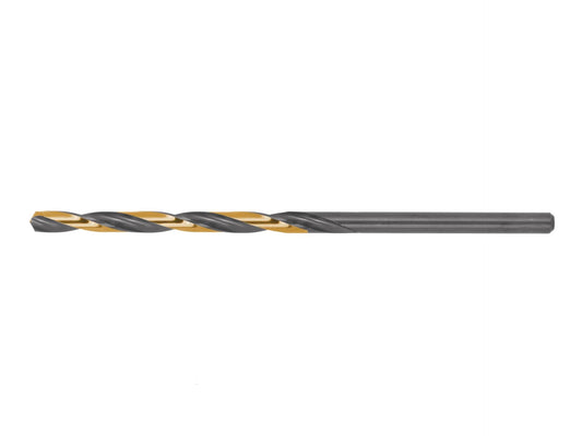 Set burghie HSS pentru metal, 1.50 mm, 10 bucati, Tvardy T02015