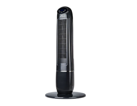 Ventilator turn, 60 W, Velano VELWEK0005