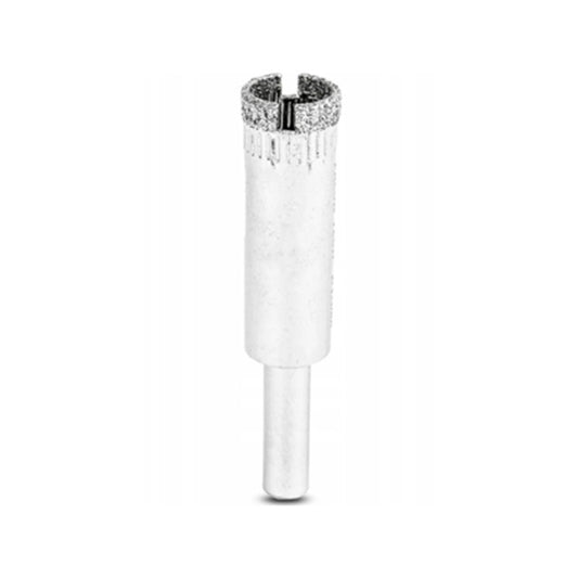 Carota diamantata pentru piatra, gresie si beton, 10 mm, Kraft&Dele KD11222