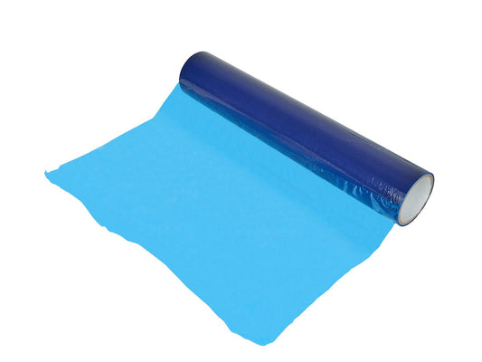 Folie de protectie autoadeziva pentru geamuri, 50 cm x 75 m, Geko G66402