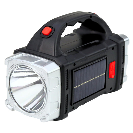 Lanterna LED multifunctionala HB-1678, 38W, Lean 27712