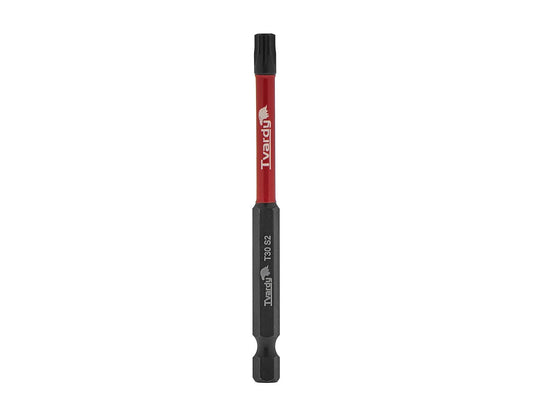Bit de impact T30, 90 mm S2, Tvardy T00180-90-1