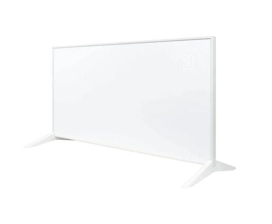 Panou de incalzire cu infrarosu  Wertberg IR 9.80, control Wi-fi, 800 W, Harder HD1014