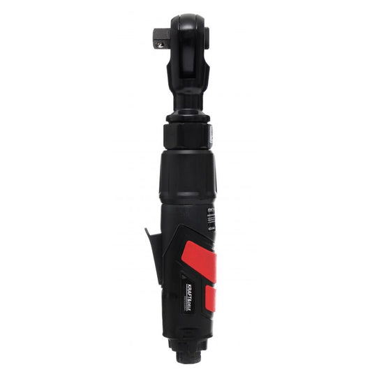 Cheie cu clichet pneumatica, 1 / 2", Kraft&Dele KD1446