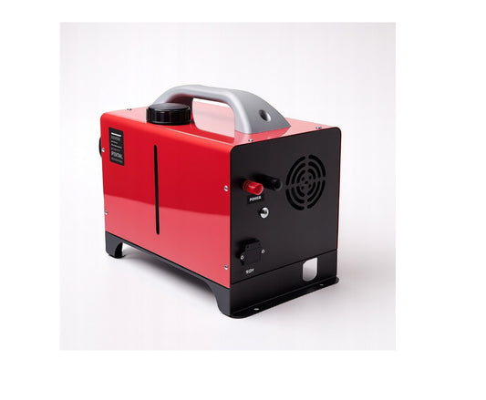 Incalzitor Webasto diesel, 12 / 230 V, 9 kW, Ondragon OD9144