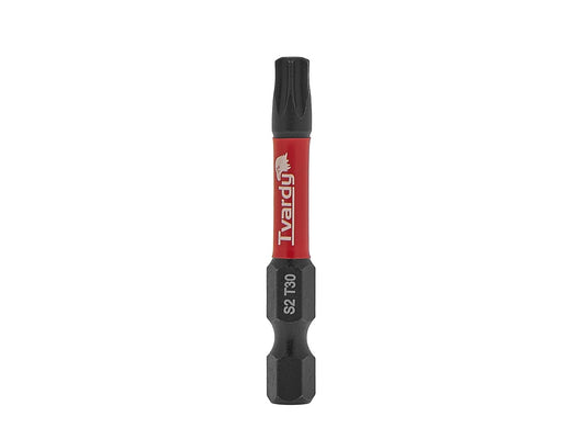 Bit de impact T30, 50 mm S2, Tvardy T00180-50-1