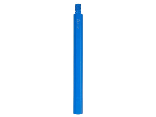 Prelungitor pentru carota, 50 cm, 1.1 / 4", Geko G65208