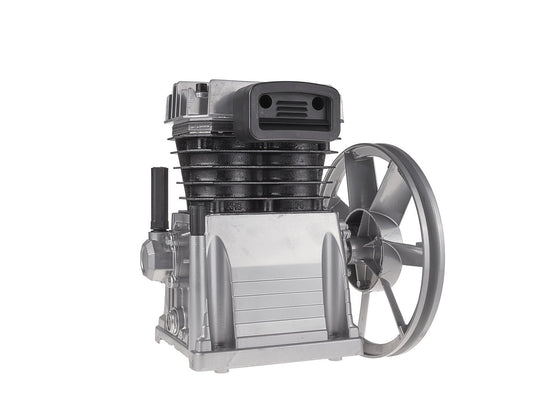 Pompa pentru compresor tip Z, piston Ø 70mm, 4 CP, Geko G80317