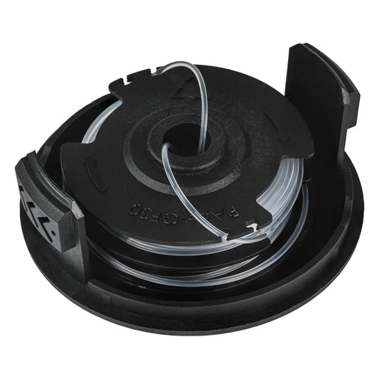 Mosor fir trimmer cu suport pentru RD-GT27, Raider 110366