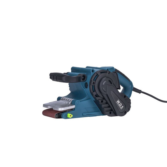 Slefuitor cu banda WDS, 2000 W, Kraft&Dele WDS2506