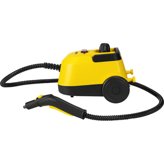 Aparat de curatat cu abur, 2100 W, 1.2 l, Kraft&Dele