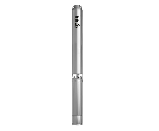 Pompa submersibila de mare adancime 4 FP4 B030, 2.2 kW, 230 V, Ibo Dambat IB003217
