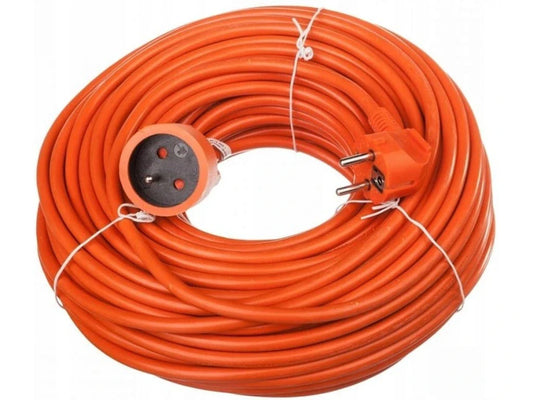 Prelungitor electric de gradina, 3 x 2.5 mm, 10 m, Ondragon RS1408