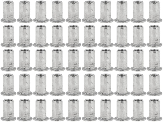 Set pop-nituri M3, 0.5-2 mm, 50 bucati, Geko G02911D