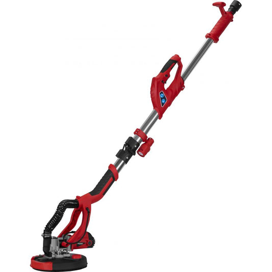 Slefuitor tip girafa, 2000 W, 225 mm, aspirare praf, Kraft&Dele KD3133